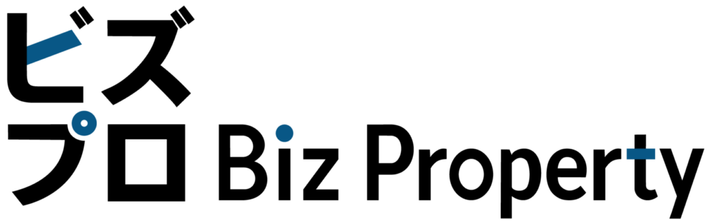 ビズプロパティ株式会社